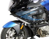 Denali SoundBomb Horn Mounts & Wiring Horn Mount - BMW K1600GT '11-'23, K1600B '18-'23 & K1600 Grand America '18-'23